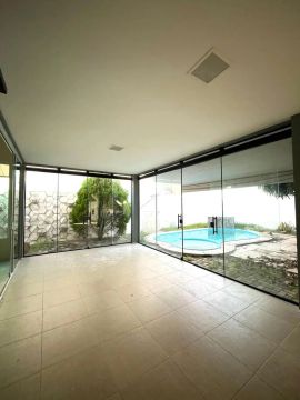 Casa Duplex Aldebaran Ville