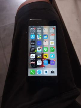 Iphone 7 256 gb aceito proposta