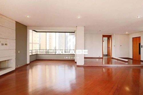 "Excelente cobertura no Panamby, 360m², 5 dormitórios, 6 vagas à venda e locação"