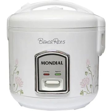 Panela de arroz 