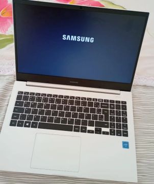 Notebook Samsung 