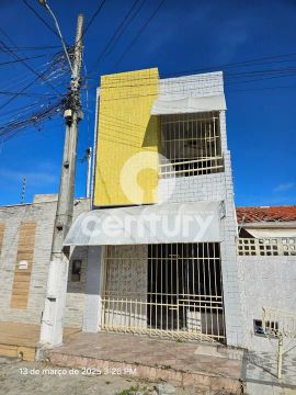 Casa Mobiliada para Alugar no bairro Aeroporto