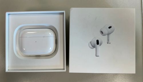 AirPods Pro 2 - Pouco uso