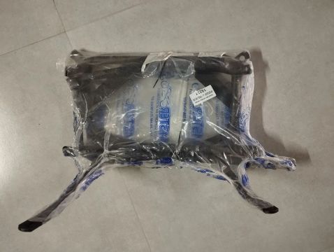 Afastador alforge XRE 300 novo pra vender rápido 
