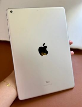 iPad -Praticamente Novo 