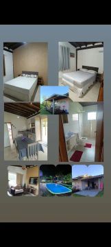 Casa de aluguel praia do Rosa 