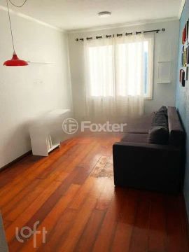 Apartamento à venda Avenida Antônio Carvalho, Jardim Carvalho - Porto Alegre