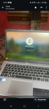 Para vender rápido... Novo, pouco usado