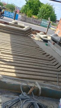 Estacas de Concreto
