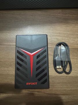 HD Externo 2.5'' 1TB INFOKIT