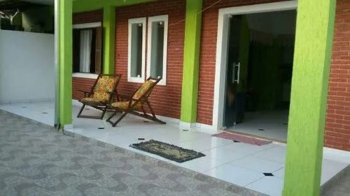 Ótima casa de temporada em Ubatuba 