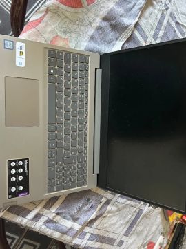 Notebook Lenovo idealpead