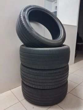 4 pneus Aro 19