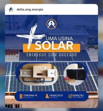 Energia solar 