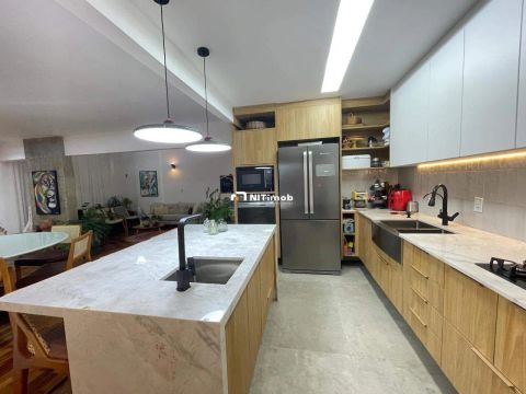 Apartamento na Rua Ator Paulo Gustavo