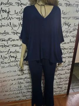 Conjunto Mou Amour