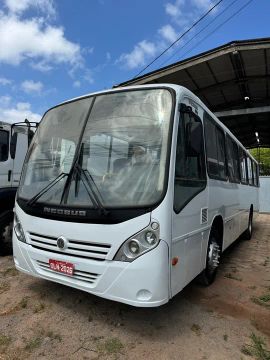 Ônibus Semi Rodoviário Volks 2013