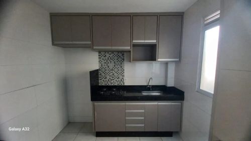Apartamento térreo 2 quartos no Grand Ville