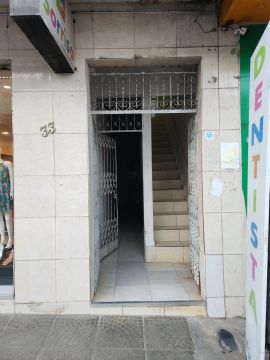 Casa pra alugar pra residência ou comércio 