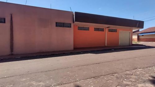Vendo Imovel comercial no bairro Estrela do Sul