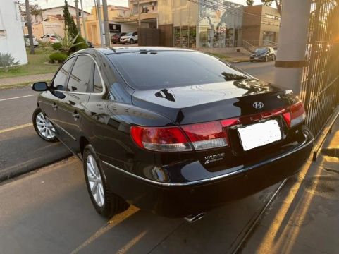 HYUNDAI AZERA 2009 Usados e Novos