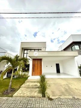 Casa à venda em Cajupiranga, Parnamirim.