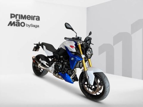 BMW F 900 R 900 cc 