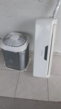 Ar Condicionado Split Electrolux