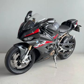 S 1000 RR 