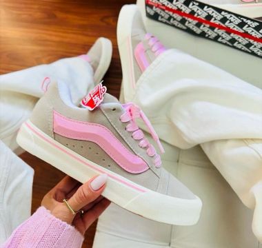 Tênis Vans Old Skool Premium 