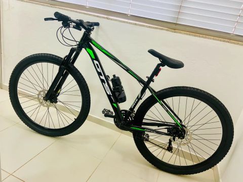 Bicicleta GTS Aro29 24V Nova