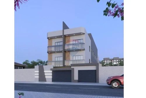 Apartamento à Venda no Bairro Manoel Corrêa!
