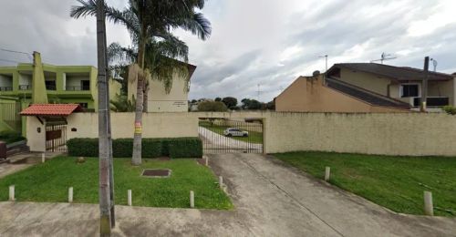 Alugo lindo apartamento mobiliado 