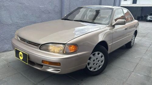 Toyota - Camry LE 2.2 1995 ( Apenas 75mkm / Relíquia ) 