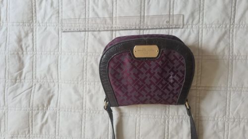 Bolsa Tommy 