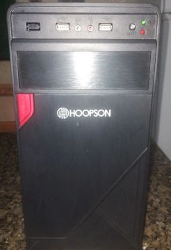 Computador em ótimo estado 