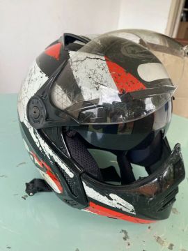 Capacete peels - 300$