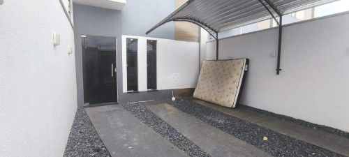 Apartamento para aluguel Jardim Luciana Primavera do Leste 2.000,00