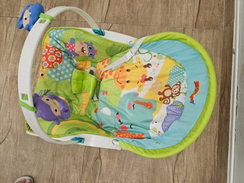 Brinquedo para Bebê Fisher-Price