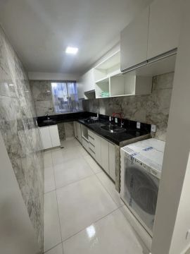 APARTAMENTO NOVO E REFORMADO!!!! APROVEITE HOJE!!!