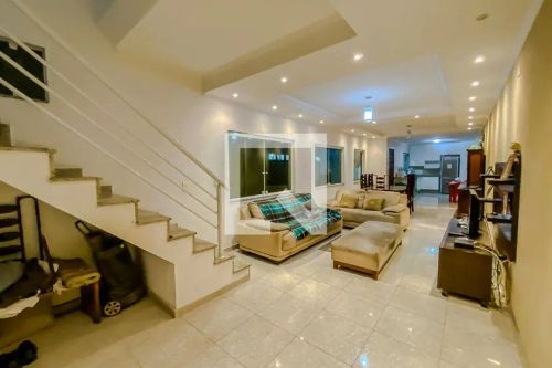 Casa à Venda - Mooca, 3 Quartos, 267 m2