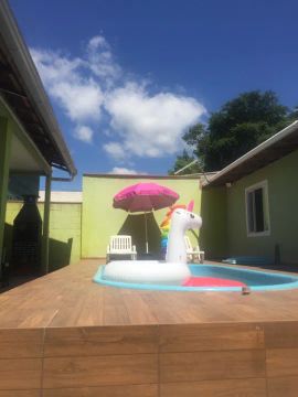ALUGUEL CARNAVAL MATINHOS 