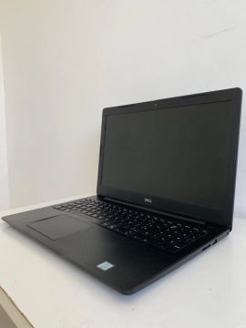 Notebook Dell Inspiron 15 - i5 8ª Geração, 8GB RAM, 1TB HD, Ótimo Estado