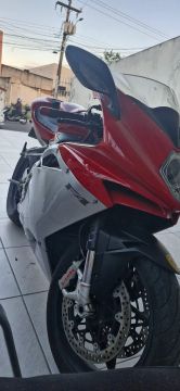 MV AGUSTA F4 1000 