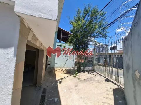 SOBRADO LOCAÇÃO RESIDENCIAL OU COMERCIAL VILA ROSALIA, 90m² REF. 20103
