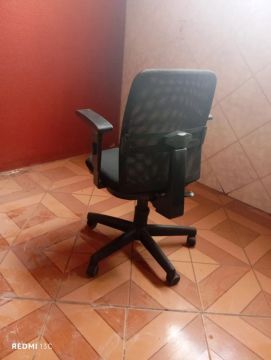 Cadeira de escritório