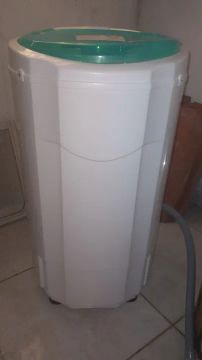 !Cintrifugadora de roupa britânia 15 kg semi-nova faço entrega e dou garantia de 2 meses 