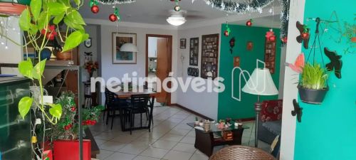Venda Apartamento 3 quartos Jardim da Penha Vitória