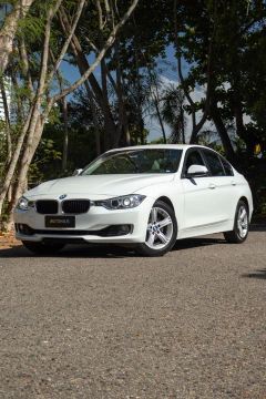 Bmw 320I Active Flex Único dono 