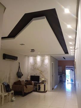 Vendo casa 120m2 prontinha pra morar